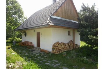 Casa rural Donovaly 3